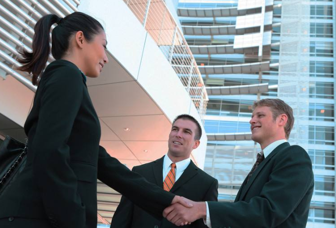 為什么建議客戶選擇老牌翻譯公司？