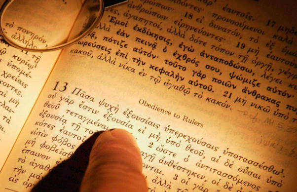 俄語(yǔ)翻譯不可忽略的技巧分享