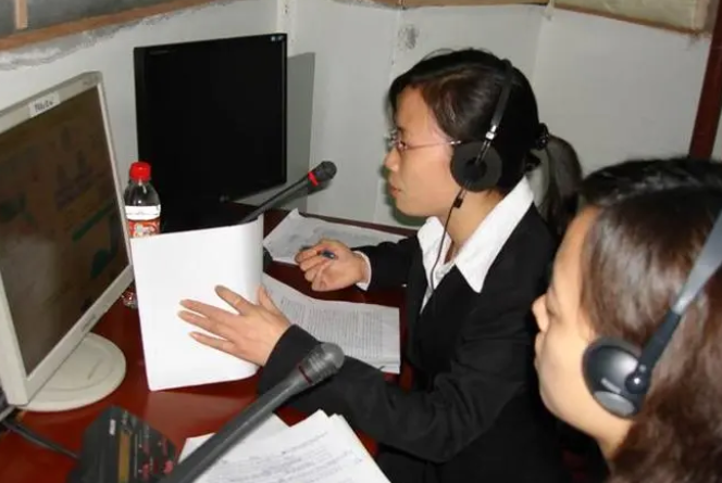 翻譯行業(yè)口譯筆譯的區(qū)別，你真的知道嗎？