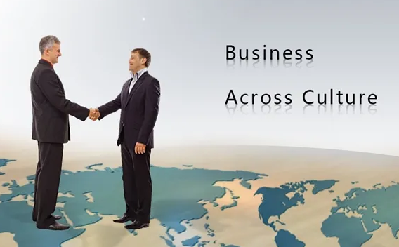 商務(wù)英語翻譯是跨文化交流的關(guān)鍵