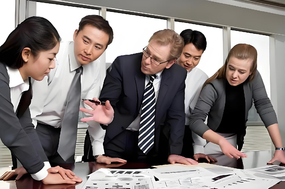 翻譯公司陪同翻譯口譯翻譯譯員需要注意哪些地方