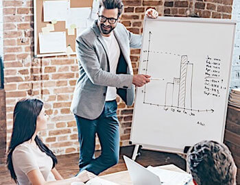 譯博翻譯公司簡介