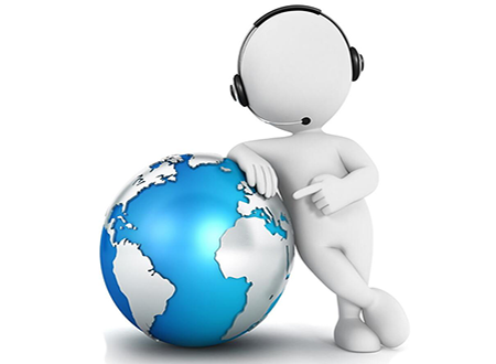 譯博翻譯公司承諾