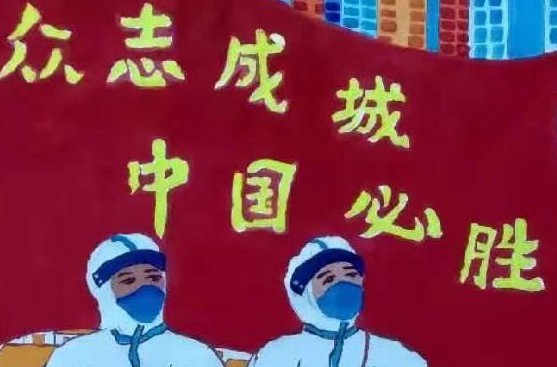 中國共產(chǎn)黨的偉大，讓西方國家開始膽寒！
