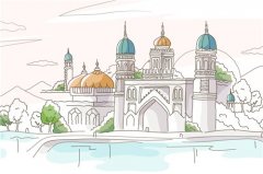 優(yōu)秀譯文：美術(shù)與人生Fine Art and Life