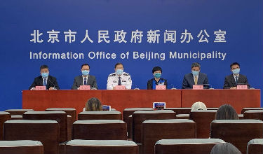 【合肥口譯】人大代表建議取消國內(nèi)新聞發(fā)布會的外文翻譯——你如何看？