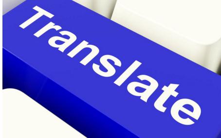 【合肥翻譯公司】如何根據(jù)自己的行業(yè)需求，選擇合適的專業(yè)翻譯公司