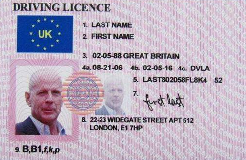 關(guān)于駕駛證翻譯你可能會問的幾個問題？