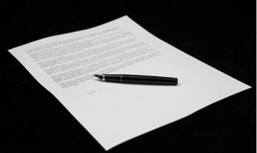 【合肥合同翻譯】注意事項有這些