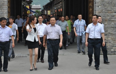 如何做好旅游陪同翻譯？