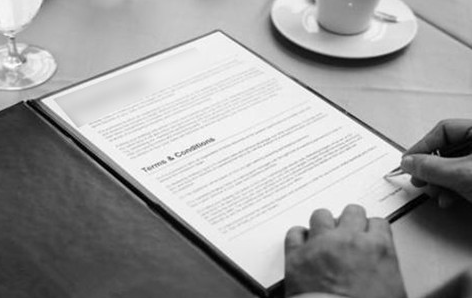 合肥合同翻譯 合肥合同翻譯