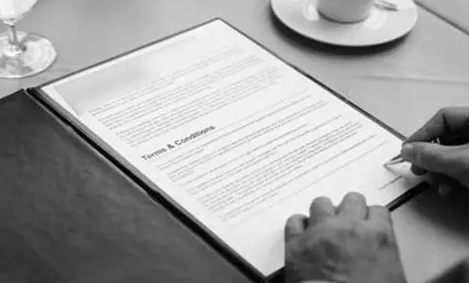 合肥合同翻譯 合肥合同翻譯